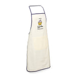 CHILLI. 100% cotton apron