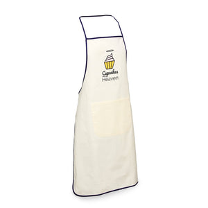 CHILLI. 100% cotton apron