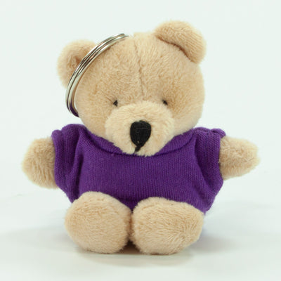 Coloured T-Shirt Bear II