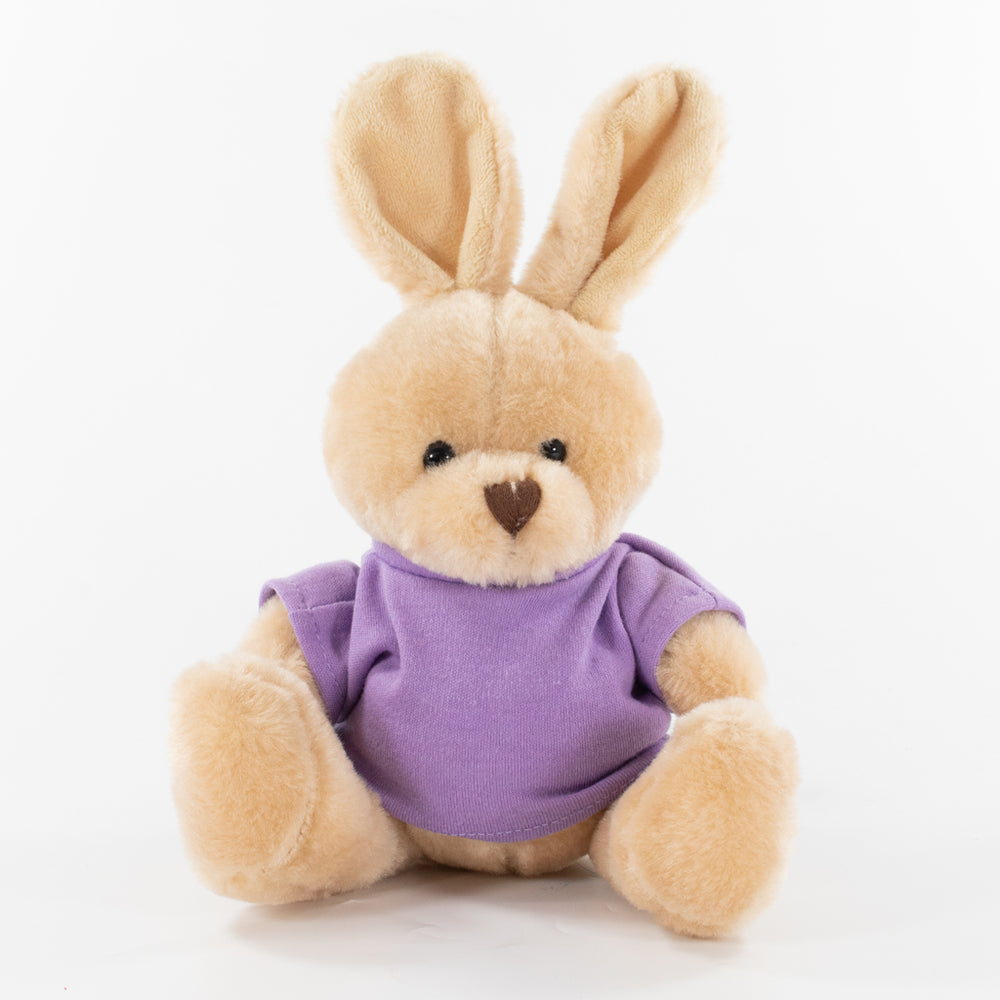 Branded Coloured T-Shirt Animal