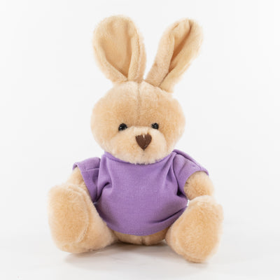 Branded Coloured T-Shirt Animal