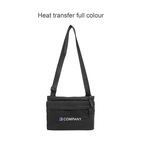 Lightweight Crossbody Bag