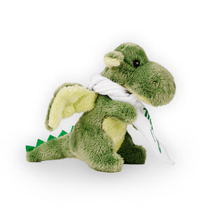 Ravensden Dragon with Scarf