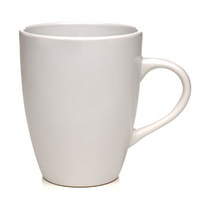 Marrow Photo Mug White