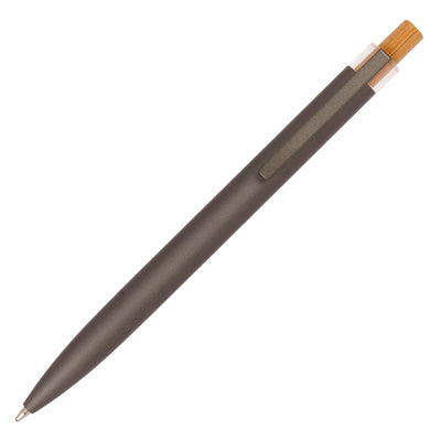Refresh Recycled Aluminium Ball Pen