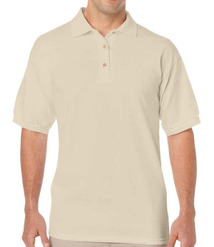 Gildan DryBlend® Jersey Polo Shirt