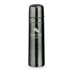 HEAT. Stainless steel thermos 750 mL