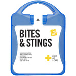 Branded MyKit Bites & Stings First Aid