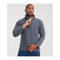 Russell Athletic Outdoor Fleece Jacket