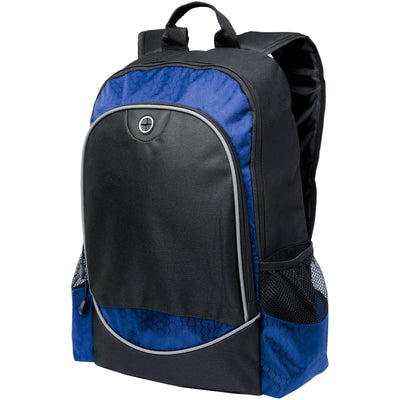 Benton 15" laptop backpack 15L