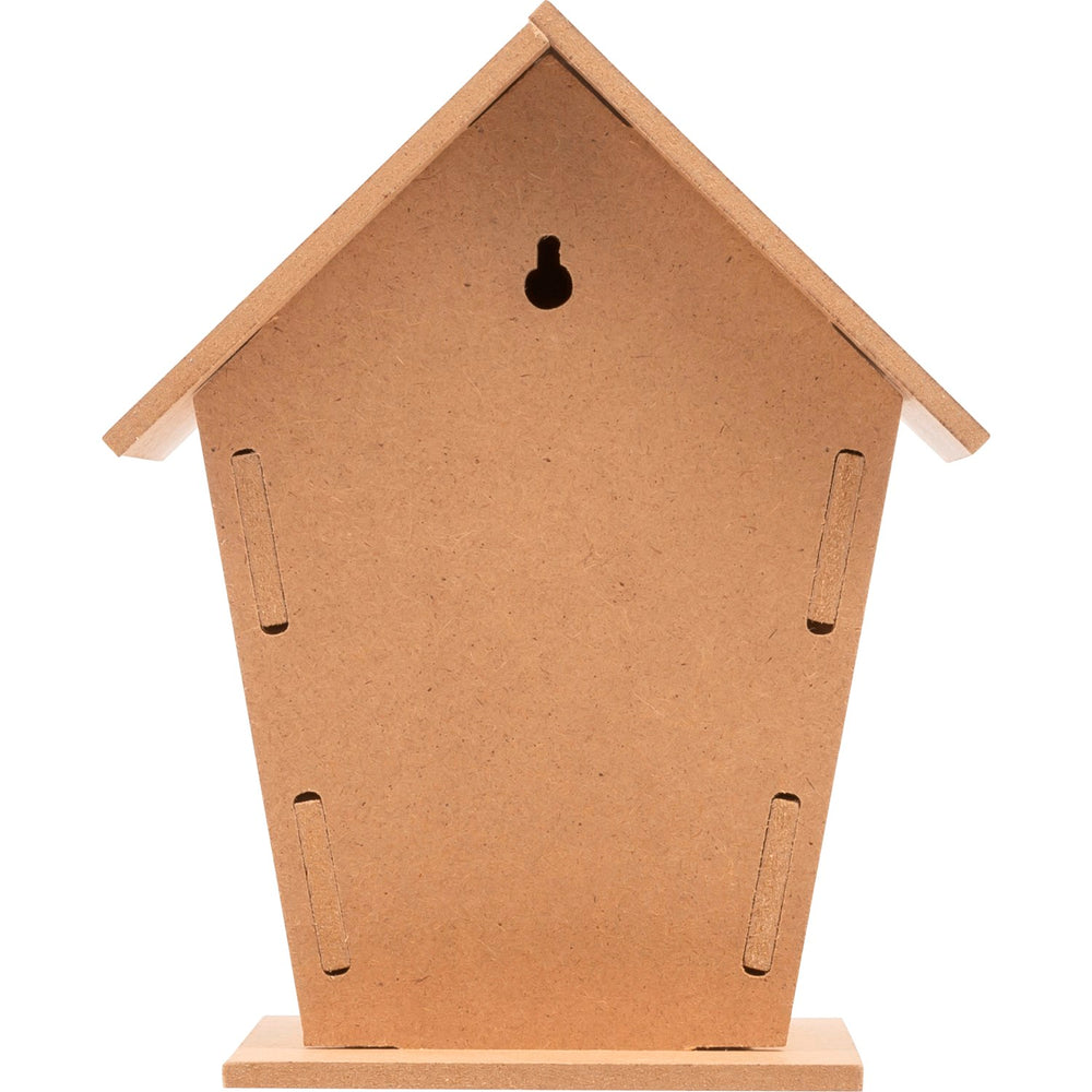 Branded Daston Birdhouse kit