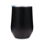 Monet Metal Coffee Tumbler 350ml - Express