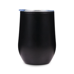 Monet Metal Coffee Tumbler 350ml - Express