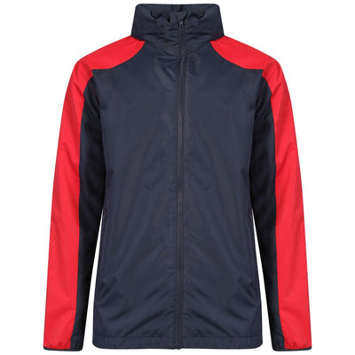 Behrens Pro Track Top/Jackets