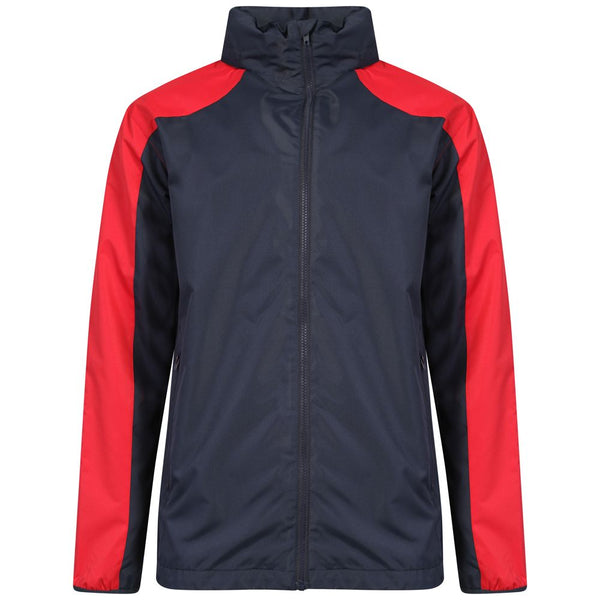 Behrens Pro Track Top/Jackets