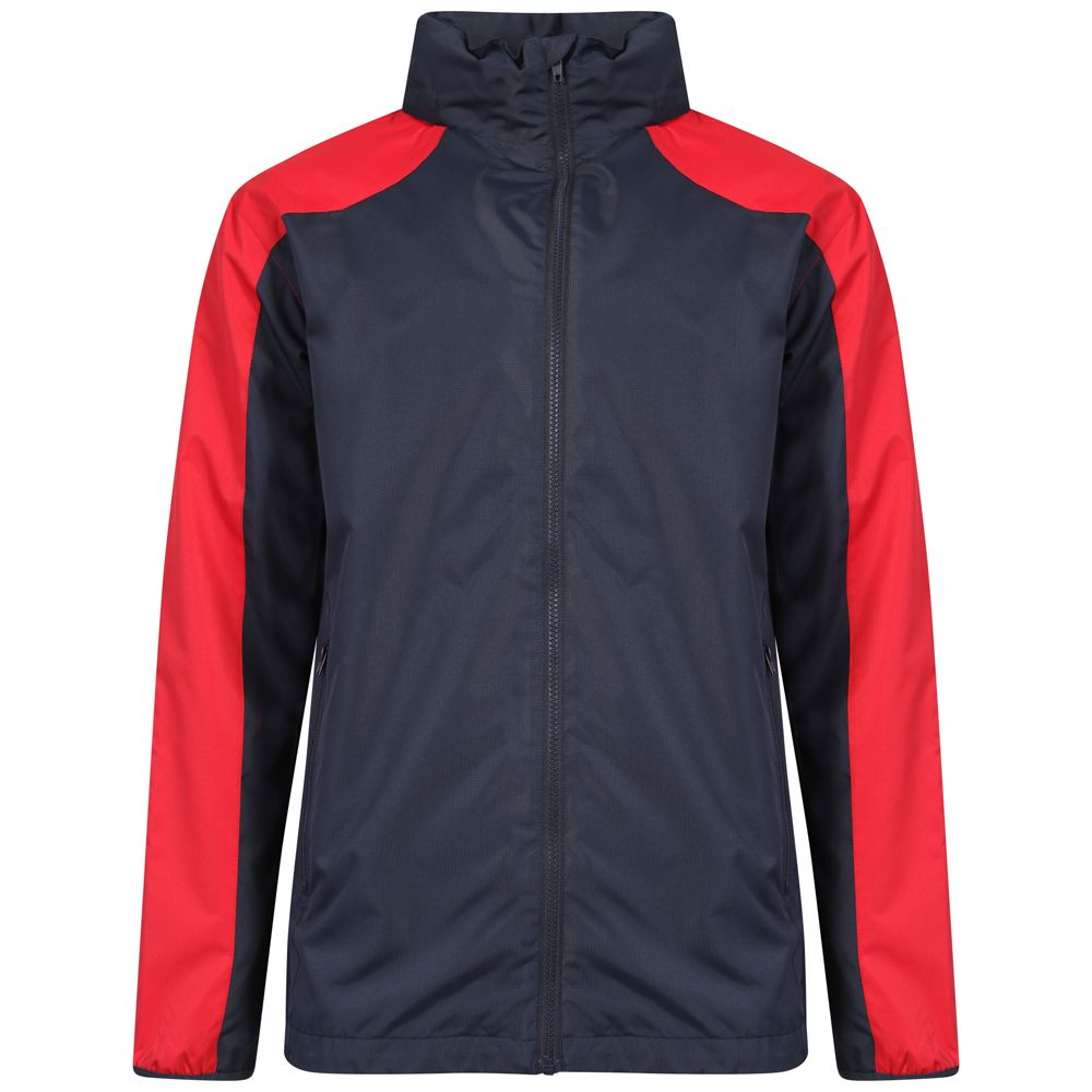 Behrens Pro Track Top/Jackets