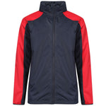 Behrens Pro Track Top/Jackets