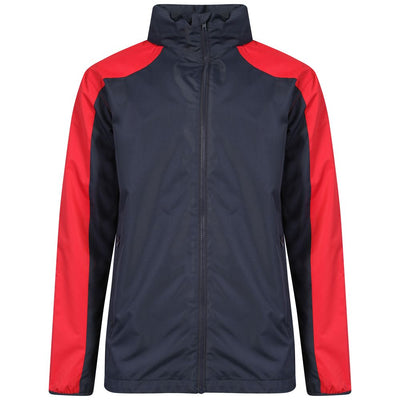 Branded Behrens Pro Track Top/Jackets