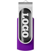 Rotate with Doming 32GB USB