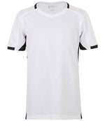 SOL'S Kids Classico Contrast T-Shirt