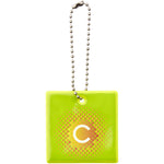 RFX™ H-16 square reflective PVC hanger