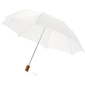 Oho 20" foldable umbrella