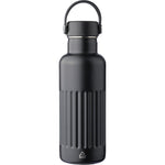 The Lior - Recycled stainless steel double walled drinking bottle (500ml)