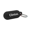 Branded Floating Buoy Keyring