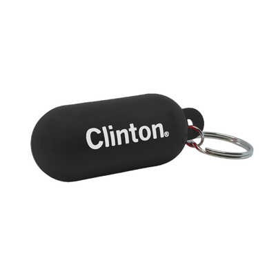 Branded Floating Buoy Keyring