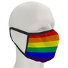 Branded Full Colour Face Mask