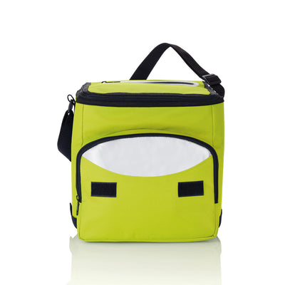 Branded Foldable cooler bag