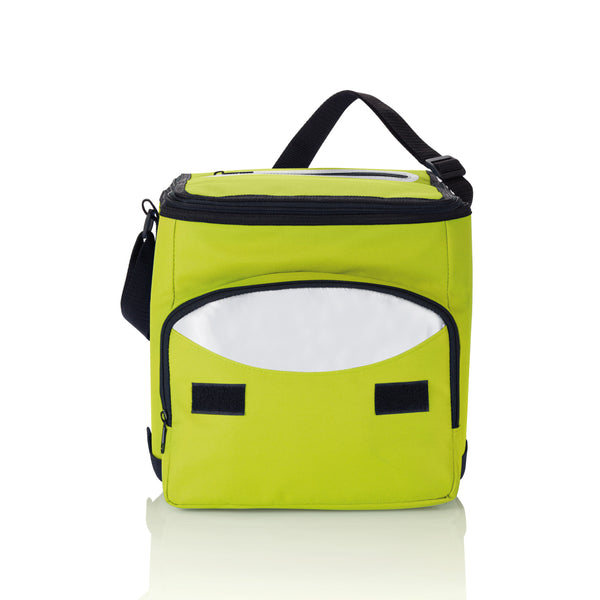 Branded Foldable cooler bag