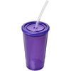 Branded Stadium 350 ml double-walled cup