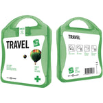Branded MyKit Travel First Aid Kit