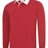 Uneek Classic Rugby Shirt
