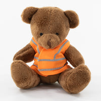 Hi Vis Bear II