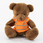 Branded Hi Vis Bear II