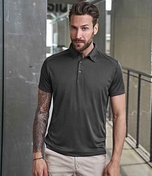 Tee Jays Luxury Sport Polo Shirt