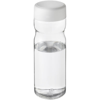 Branded H2O Active® Base Tritan™ 650 ml screw cap water bottle