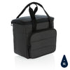 Branded Impact AWARE™ RPET cooler bag