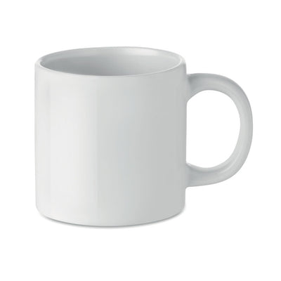 Sublimation ceramic mug 200 ml