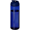 Branded H2O Active® Eco Vibe 850 ml flip lid sport bottle