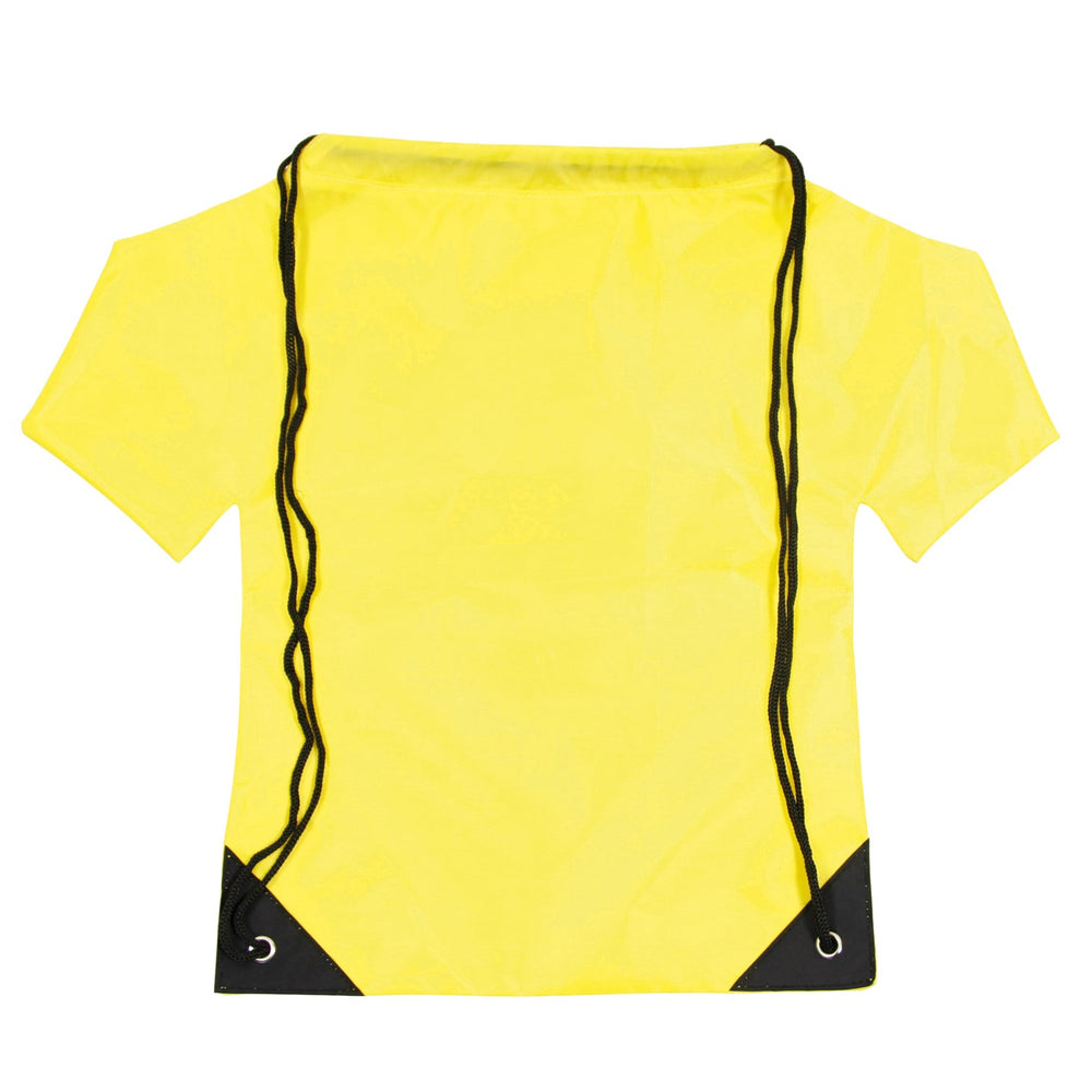 Branded Redfearn Nylon backpack T-shirt