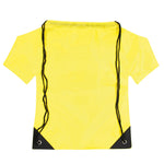 Branded Redfearn Nylon backpack T-shirt