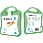 Branded MyKit Energiser Set