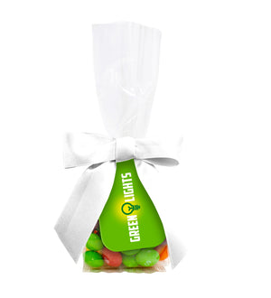 Swing Tag Bag of Skittles®
