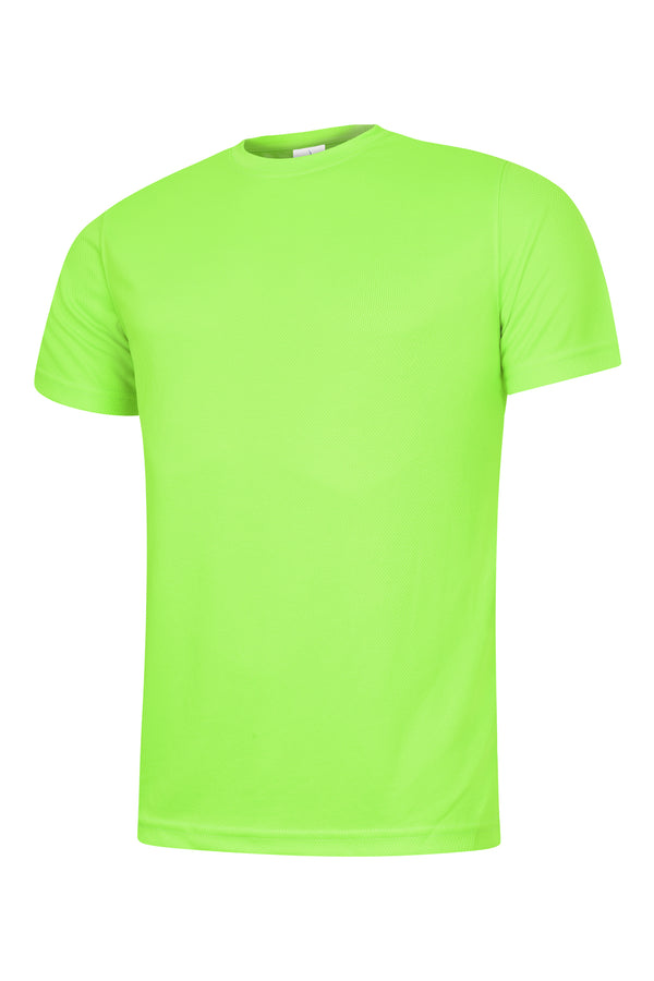 Branded Mens Ultra Cool T Shirt
