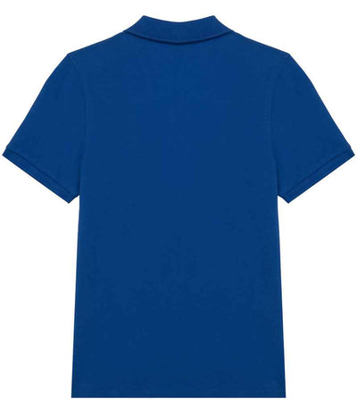 Native Spirit Kids Piqué Polo Shirt