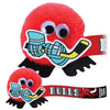 Sport Themed Logobug Handholders Ice Hockey Handholder