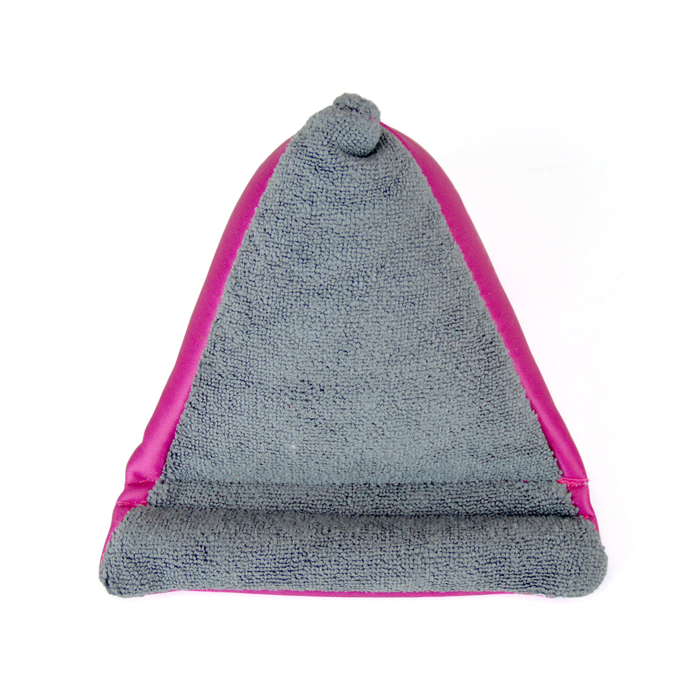 Branded Beanbag Phone Holder